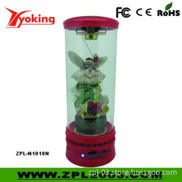 Outdoor Portable Speaker  (ZPL-N1018N)